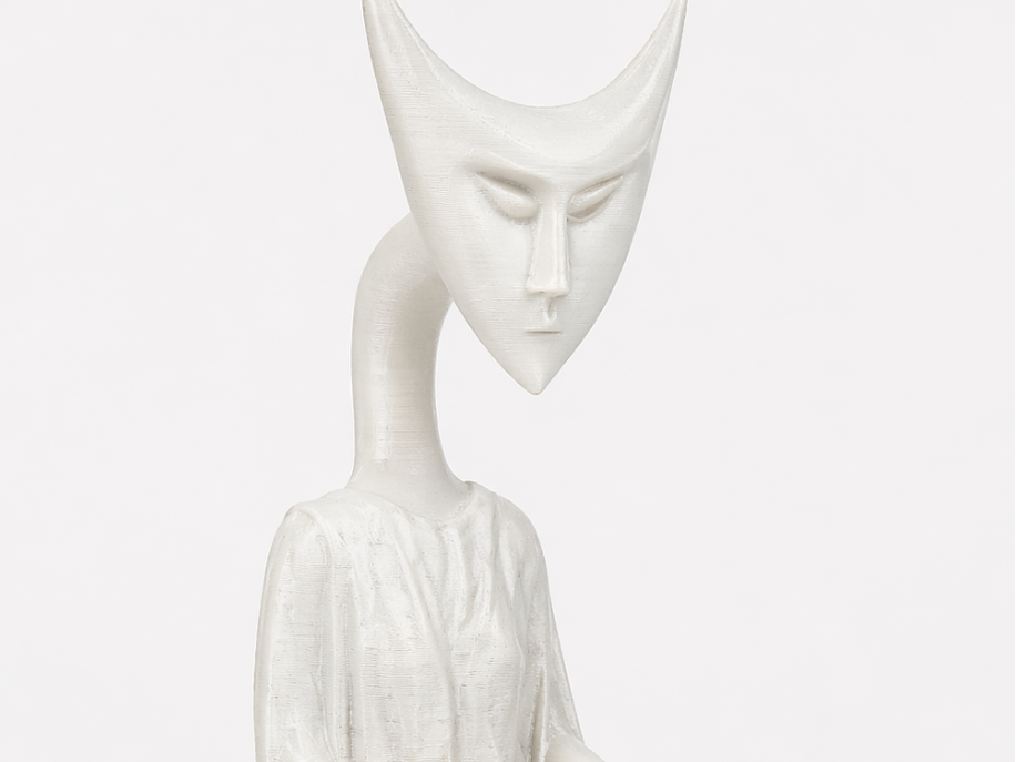 La inventora del atole - Leonora Carrington
