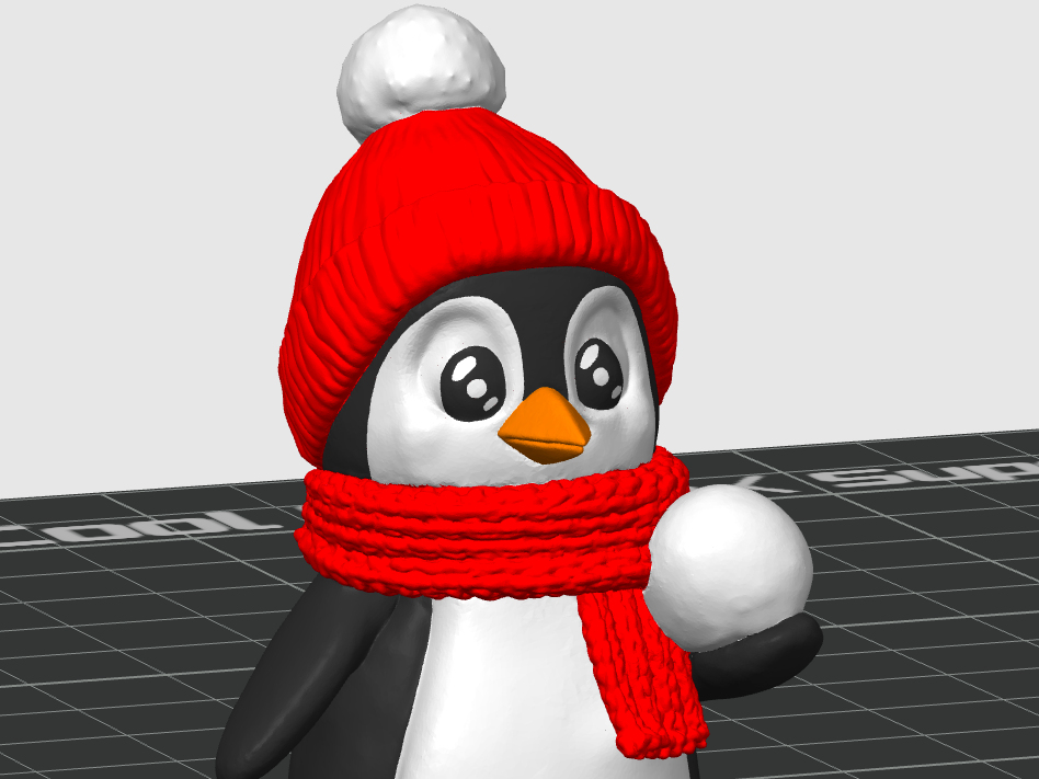 Pinguin