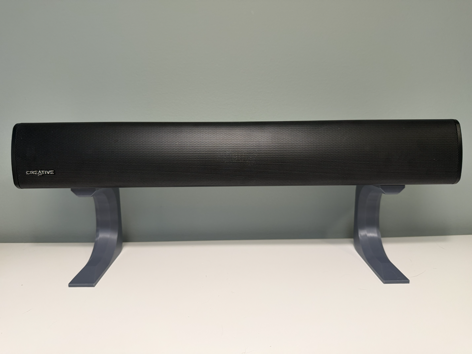Creative Sound Blaster GS5 soundbar riser