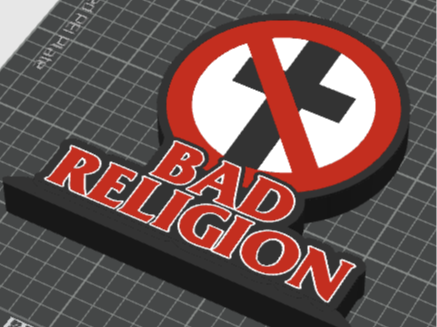 Bad Religion