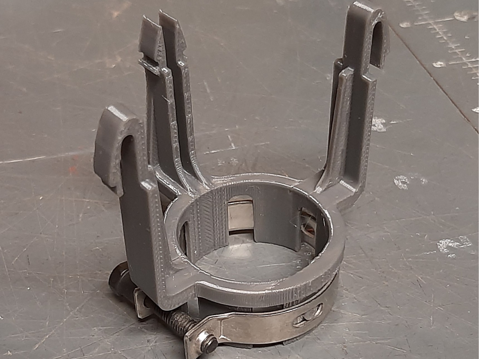Sony PVM L-Series Neck Board Bracket (L2 & L5)