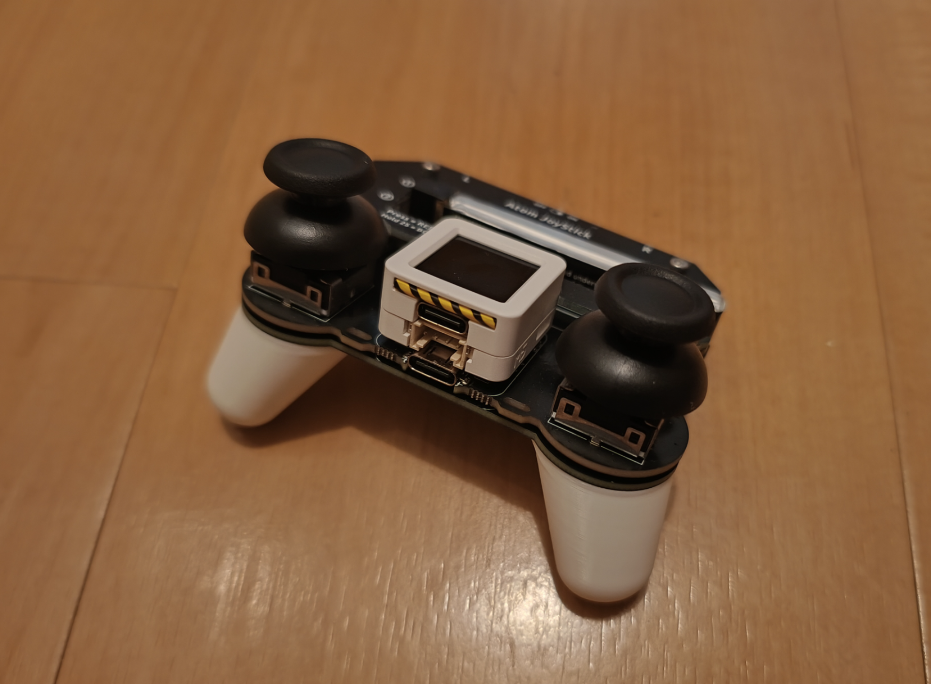 Grip for M5Atom Joystick