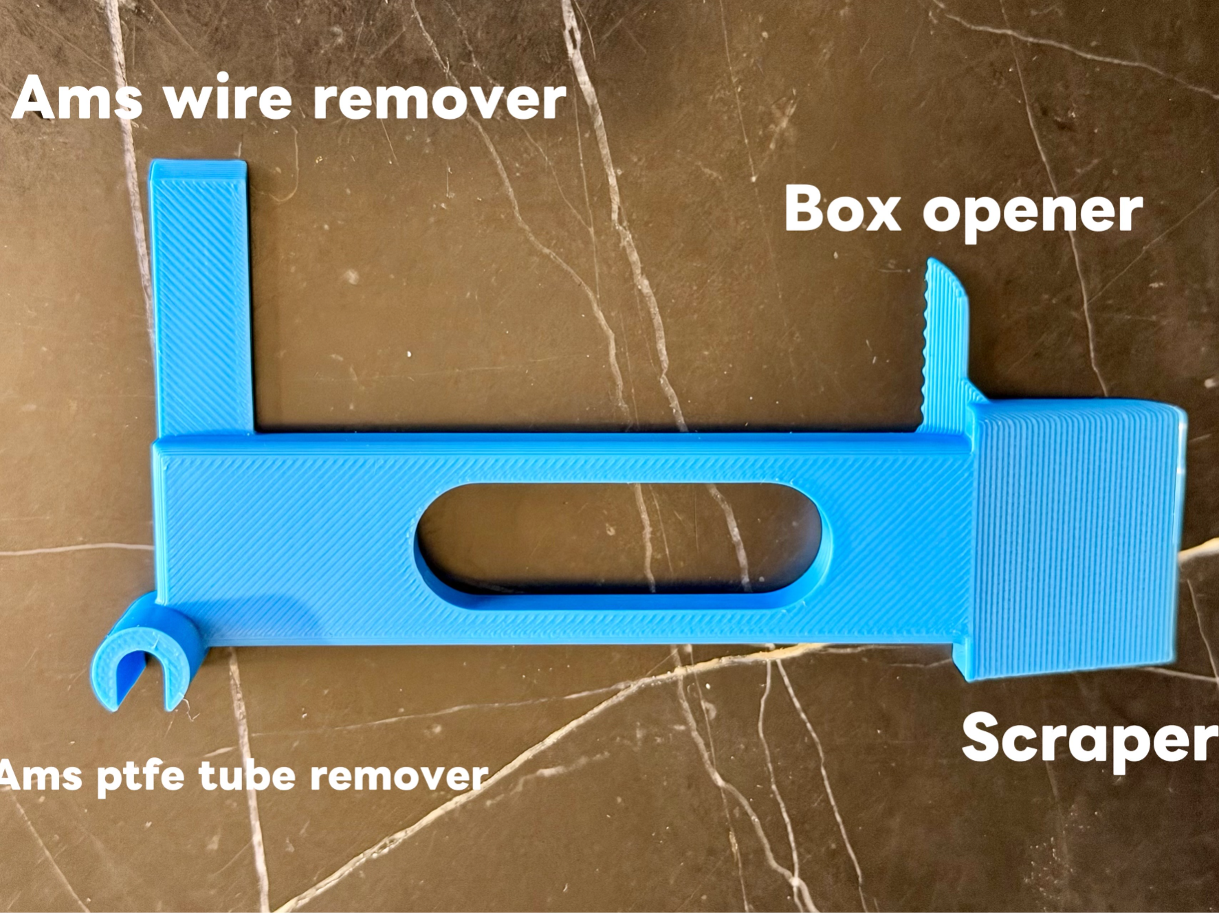 multi tool