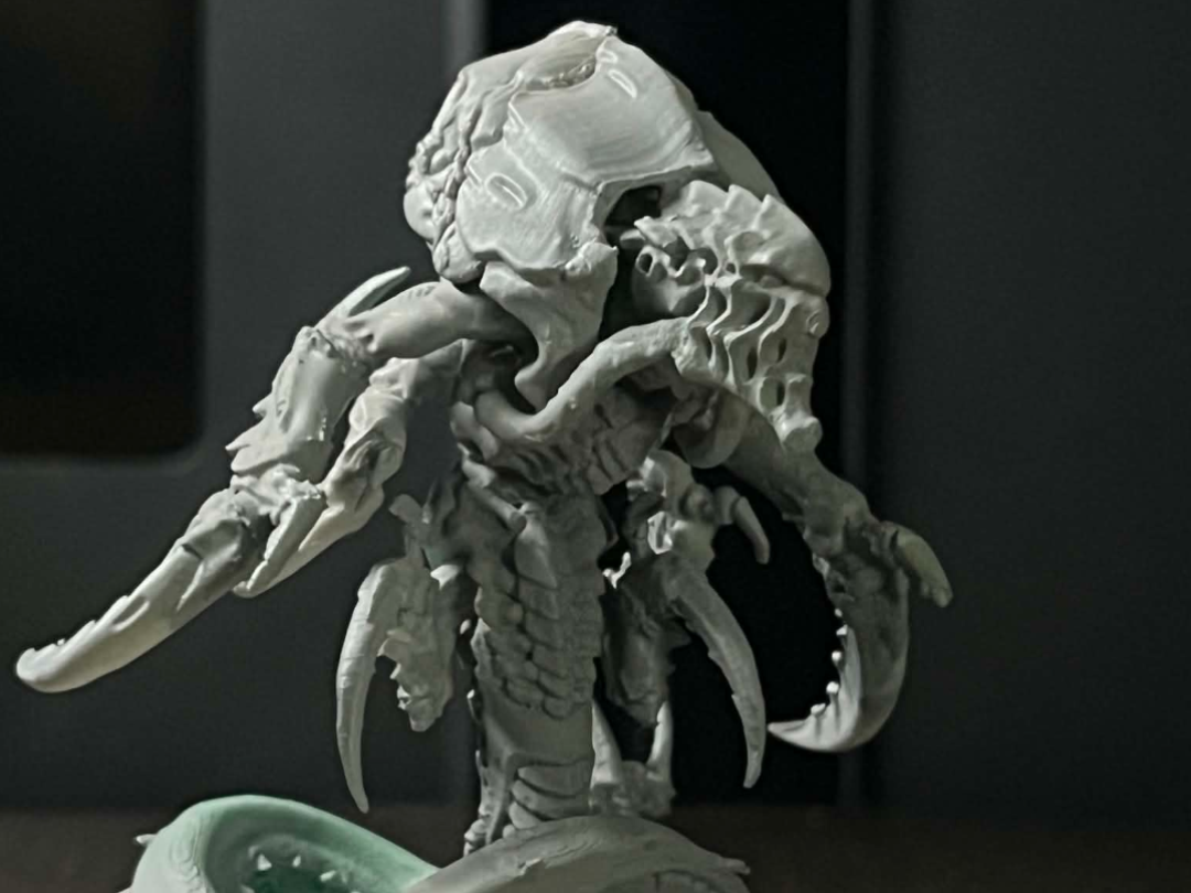 Kill team tunneler venomspitter