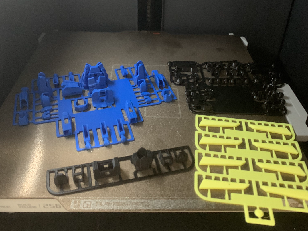 V1 version 1 on runners
