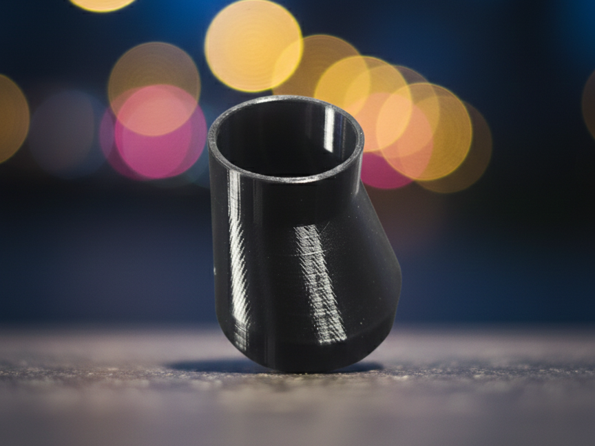 BVF Adapter für Stage 1/2 SR50 Luftfilter Umbaukit