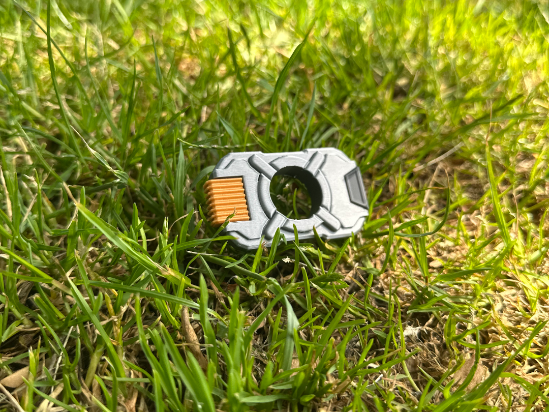 Halo Cortana Data Chip