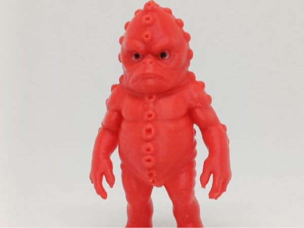 Zygon - Doctor Who