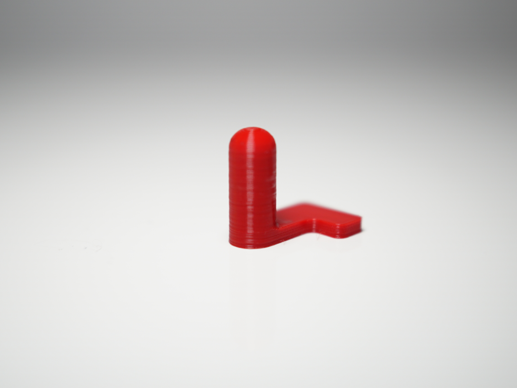 Universal Chamber Flag (P.A.K. & 9x19mm)