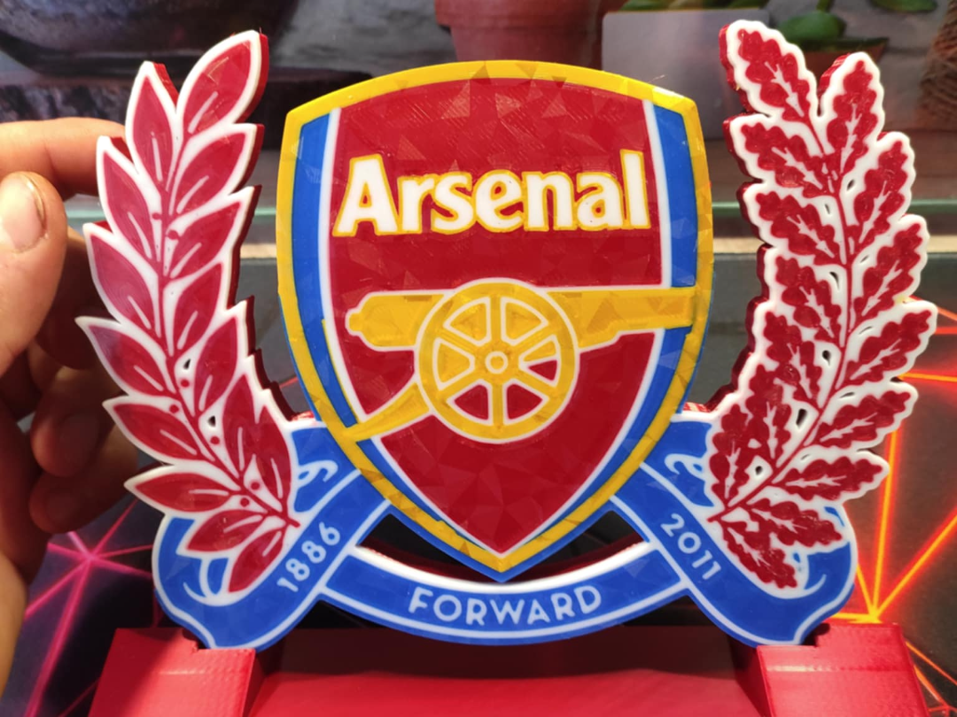 FC Arsenal Herb