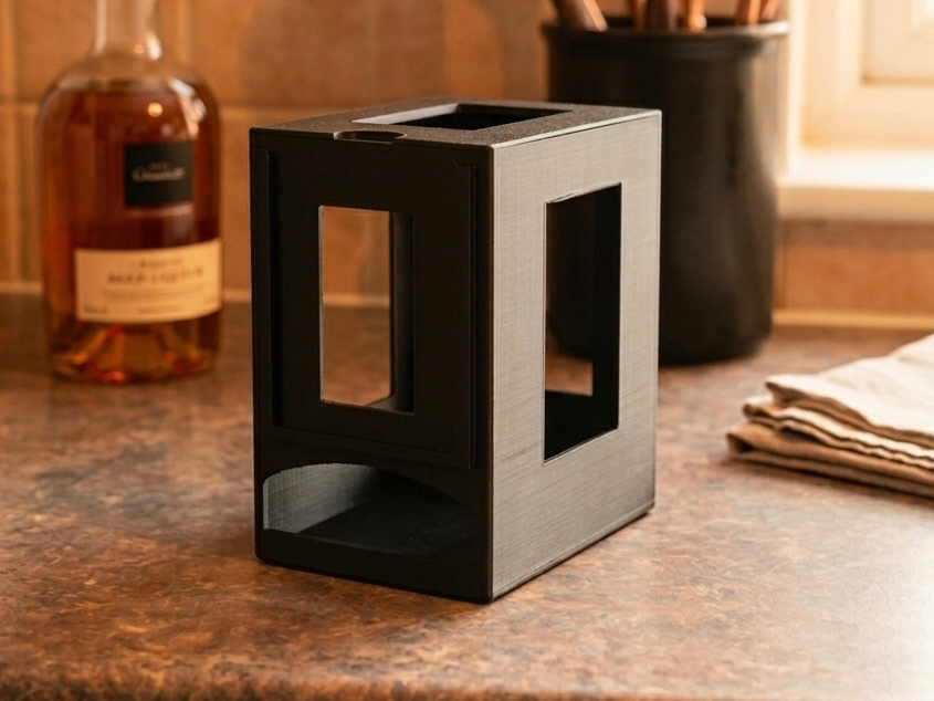 Hotel Chocolat Velvetiser Hot Chocolate Sachet Box