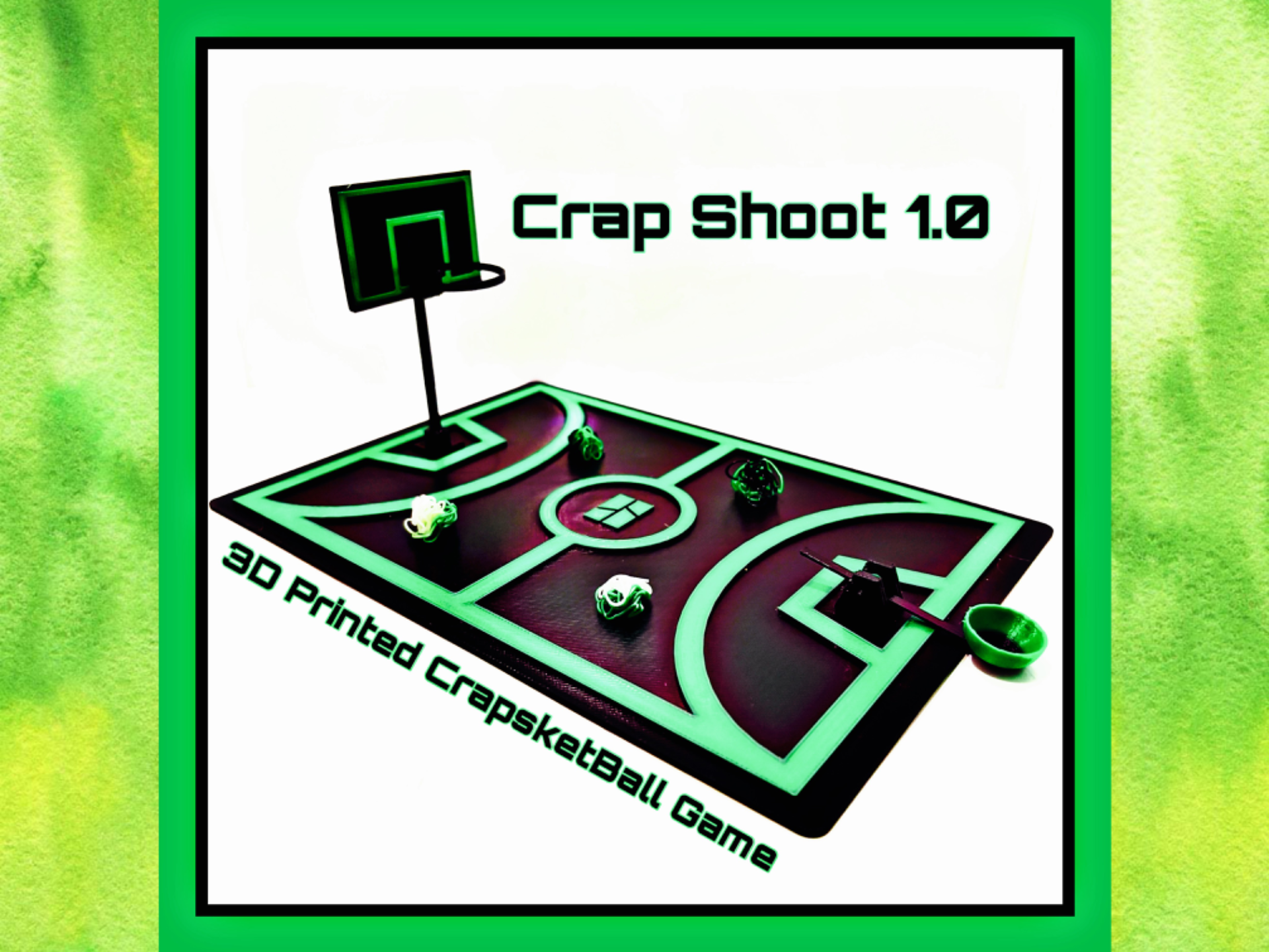 Crap Shoot 1.0