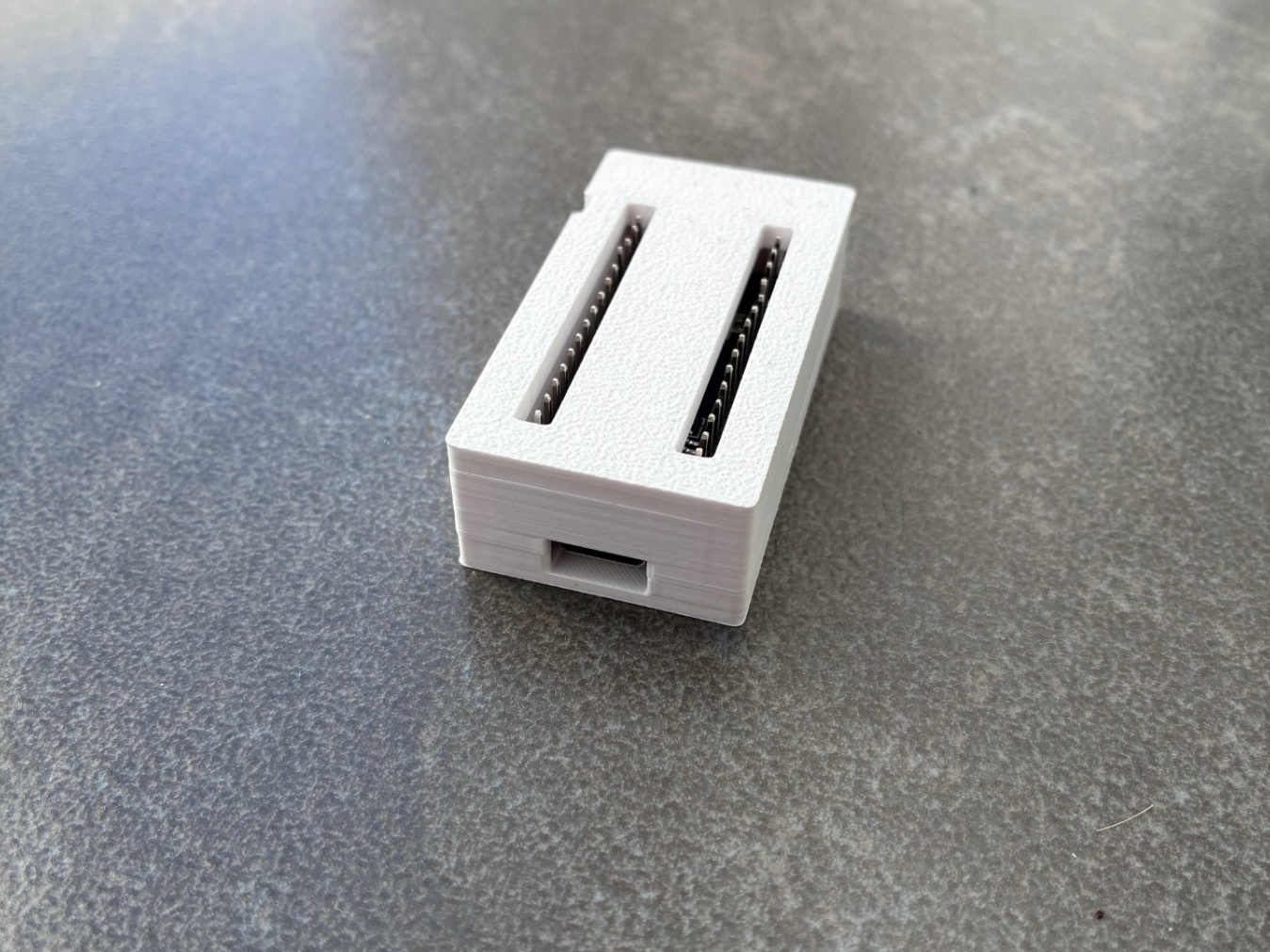 Arduino Nano Case/Gehäuse