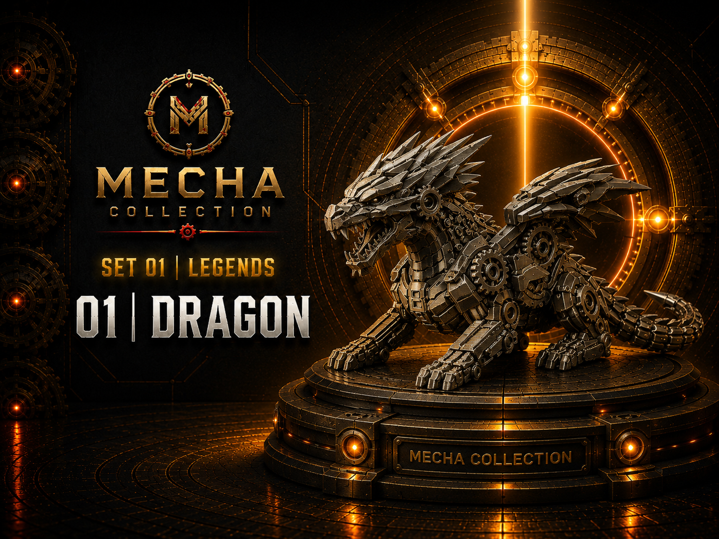 01 MECH DRAGON