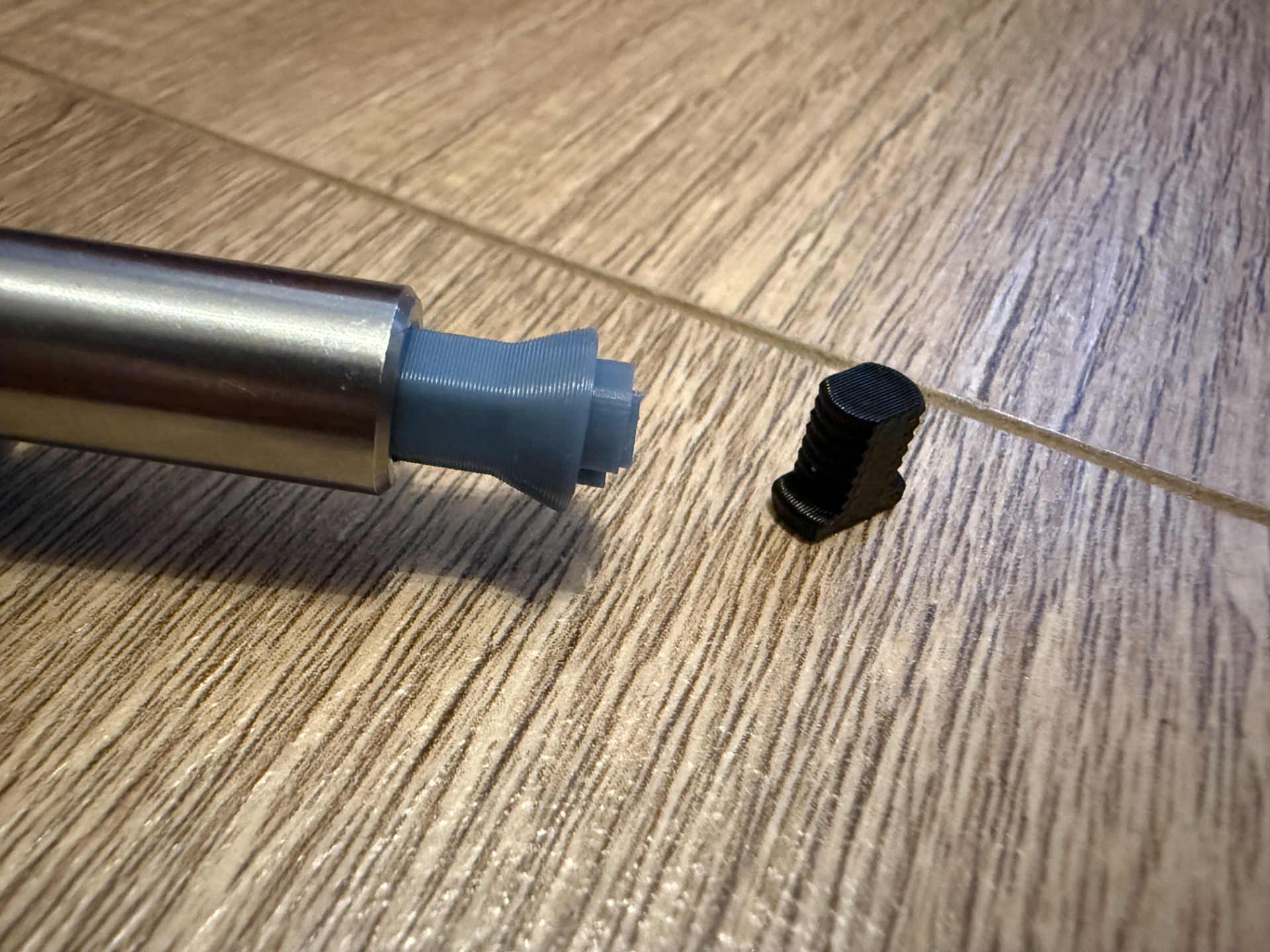 Screwdrivers - annoying christmas present box