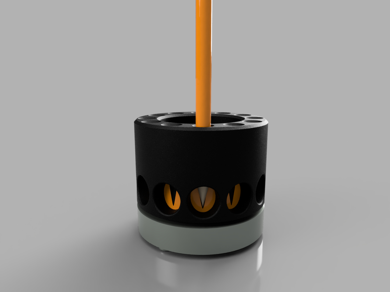 Pencilholder