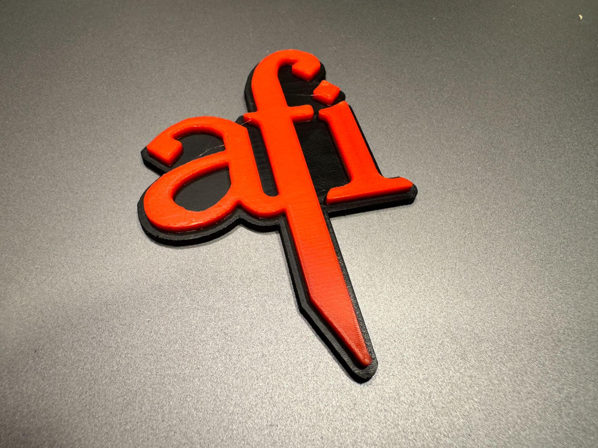AFI - Sing the Sorrow