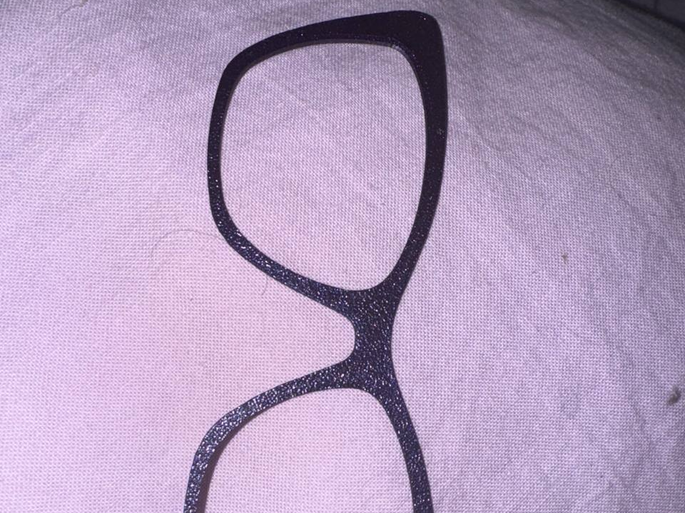 Pair Eyeware Topper Wanda