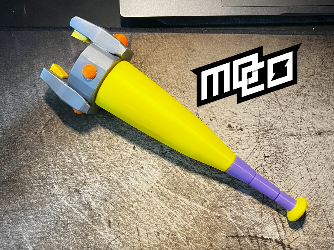 Mo.co batte mutilante