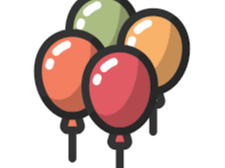 Flexi Balloon