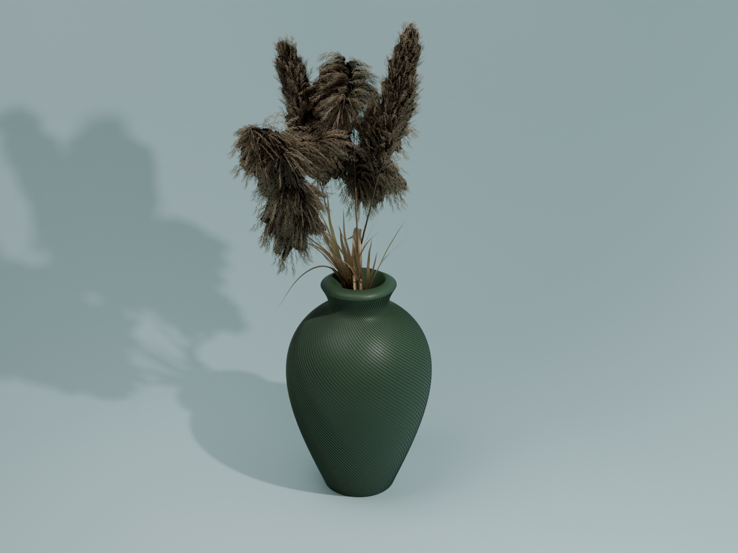Decoration Vase for Plants
