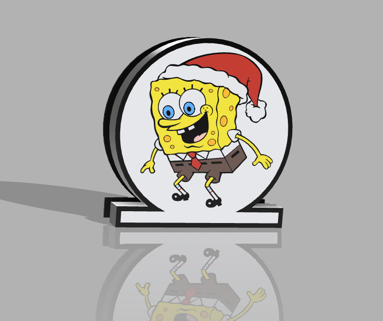 SpongeBob SquarePants