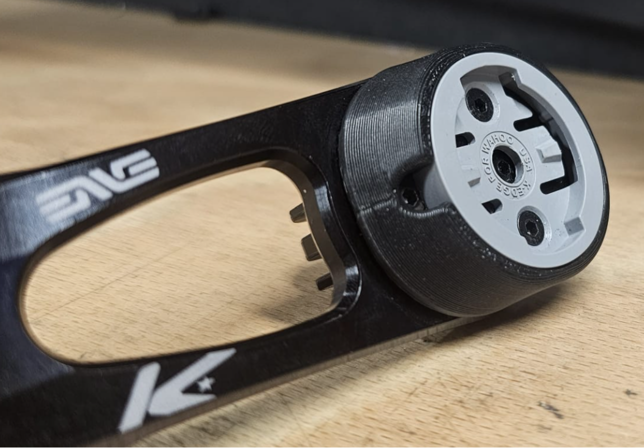 ENVE(K-Edge) Extension Puck R.T.P
