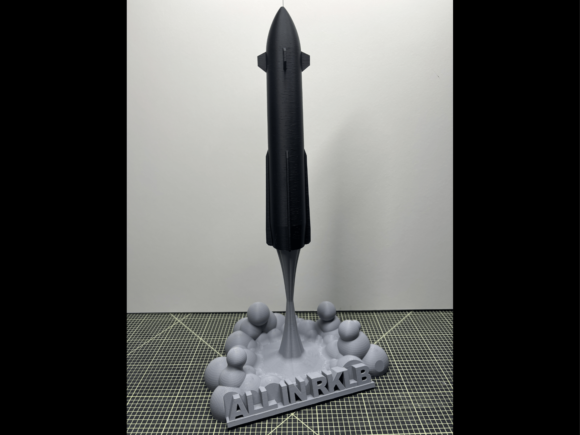 Rocket Lab's Neutron – All in RKLB!