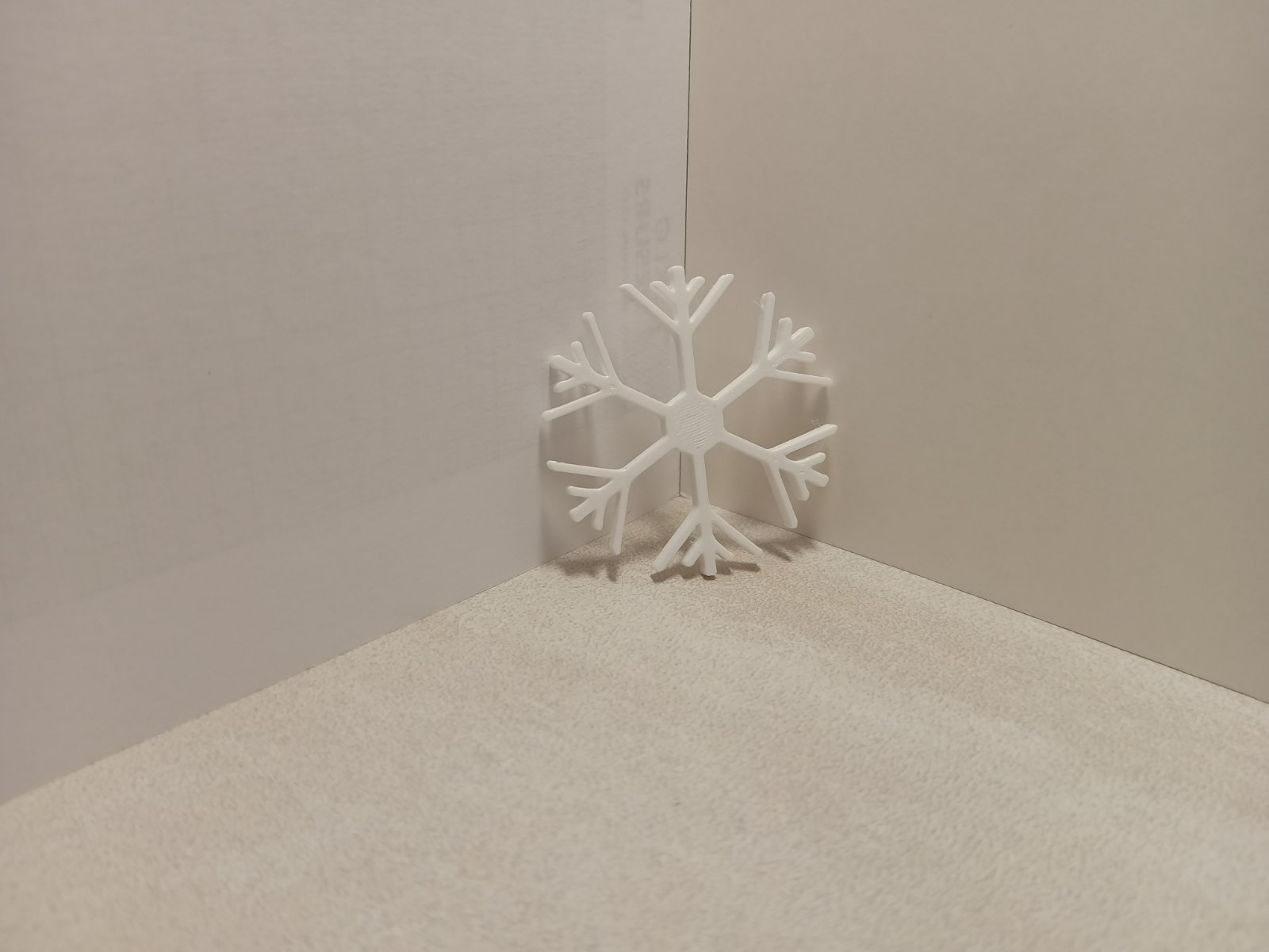 Snowflake