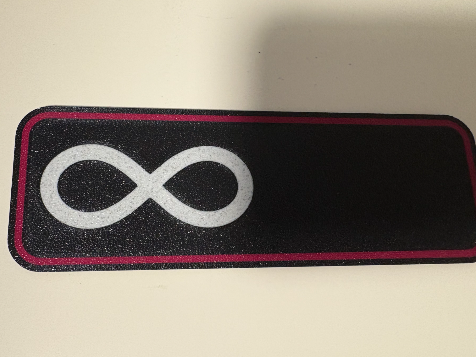 Metis Bookmark
