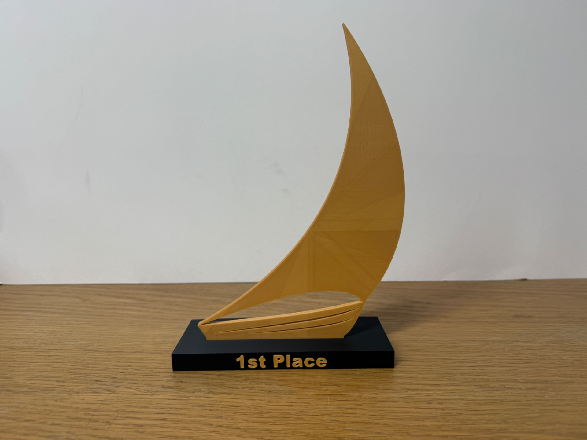 Sailing Trophy