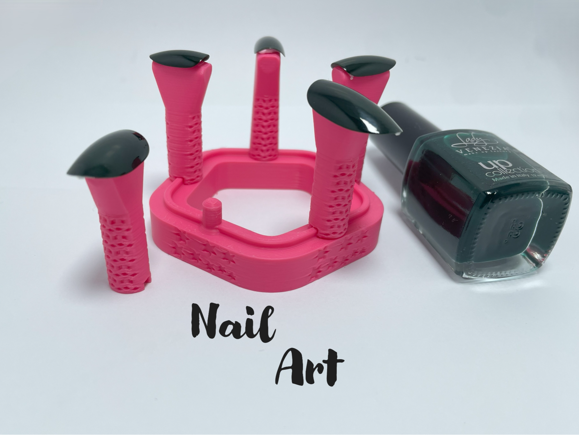 Nail Art