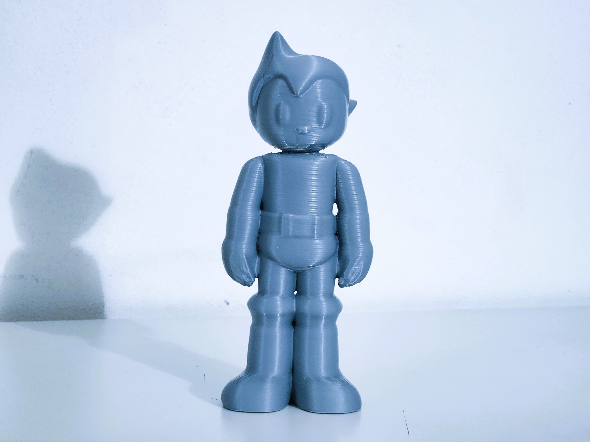 Astro Boy figure