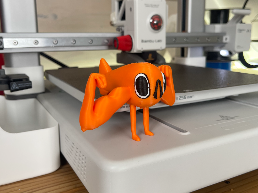 Steve le poisson