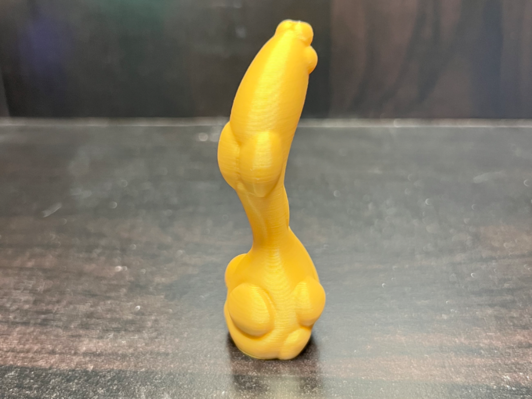 Sensory Object