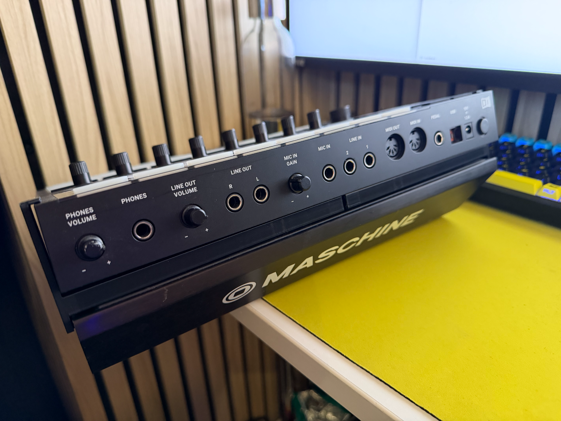 Maschine Stand Adapter for MK3
