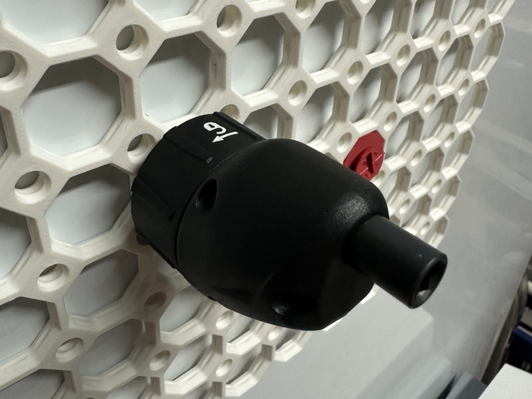 Multiboard IXO Head holder