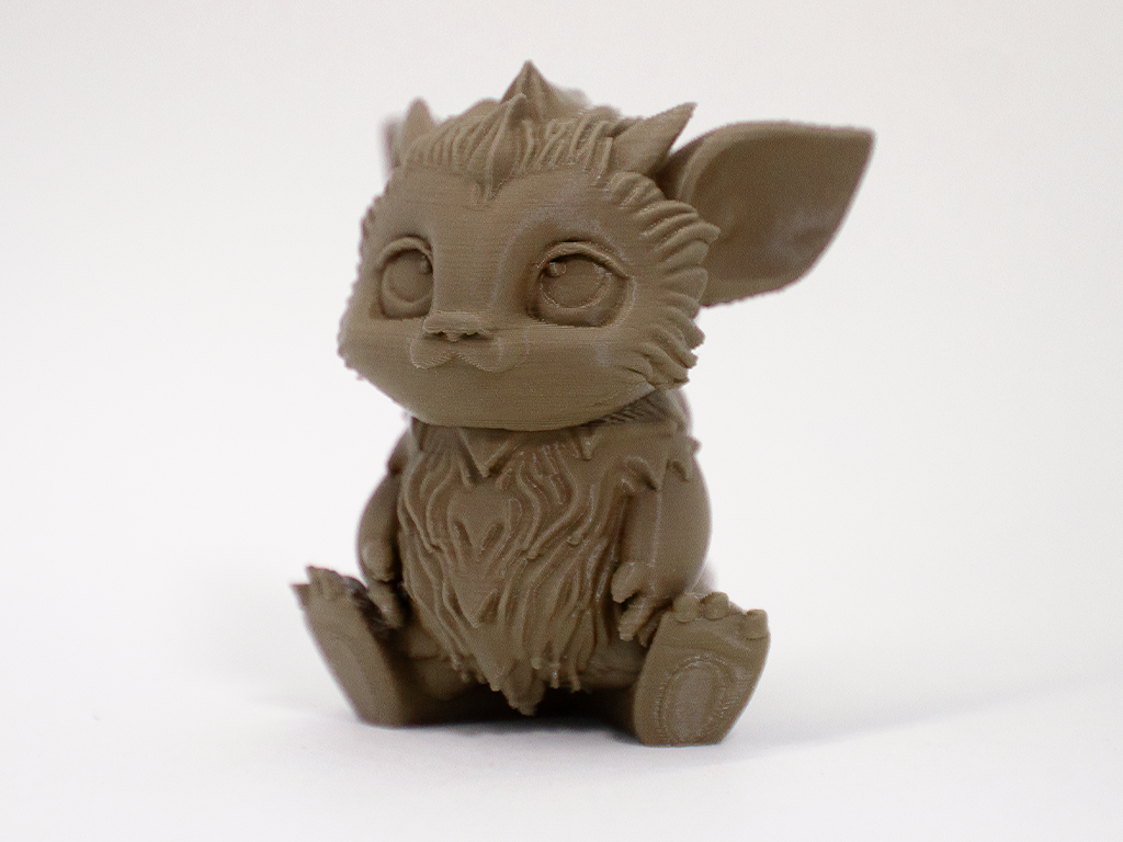 Elarin – Forest Spirit