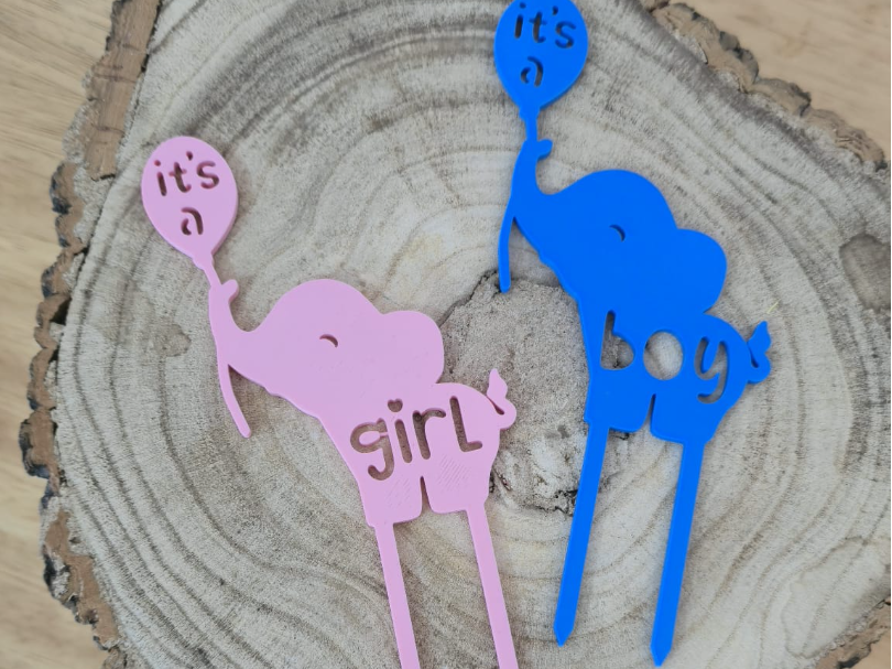 Its a boy ou its a girl