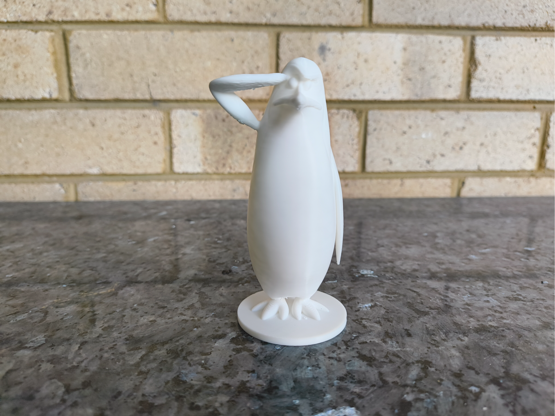 Kowalski (Penguins of Madagascar)