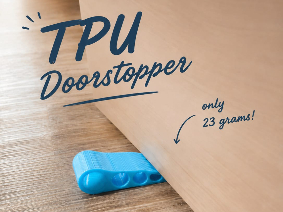 Doorstopper - TPU