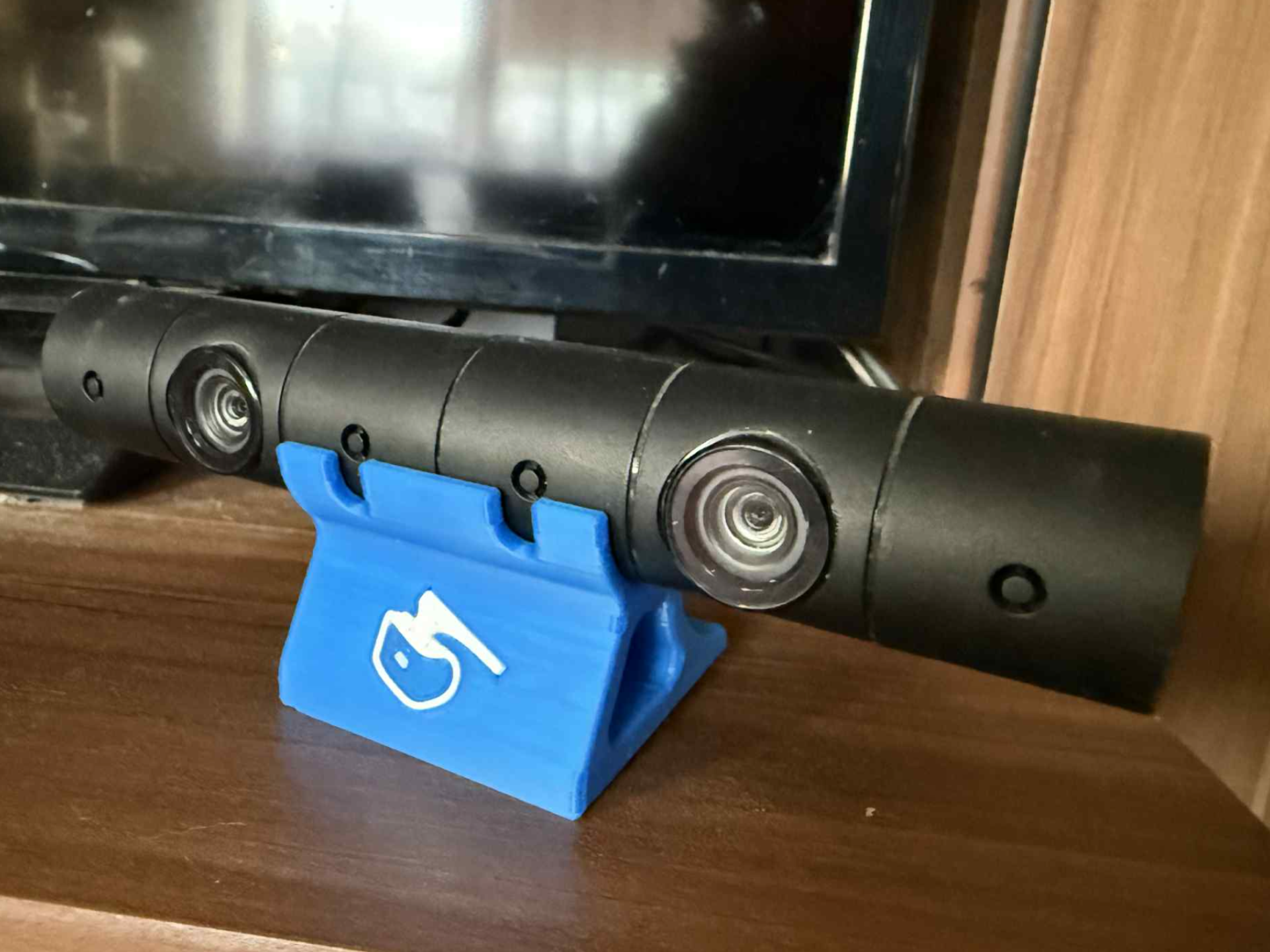 Holder, stand for PSVR camera playstation 4 (V2)