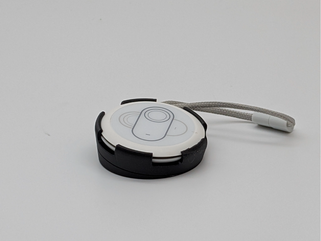 Angle Corrector for Insta360 Go (1, 2, 3)