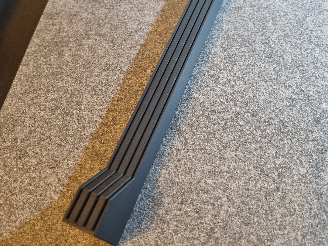Plateholder