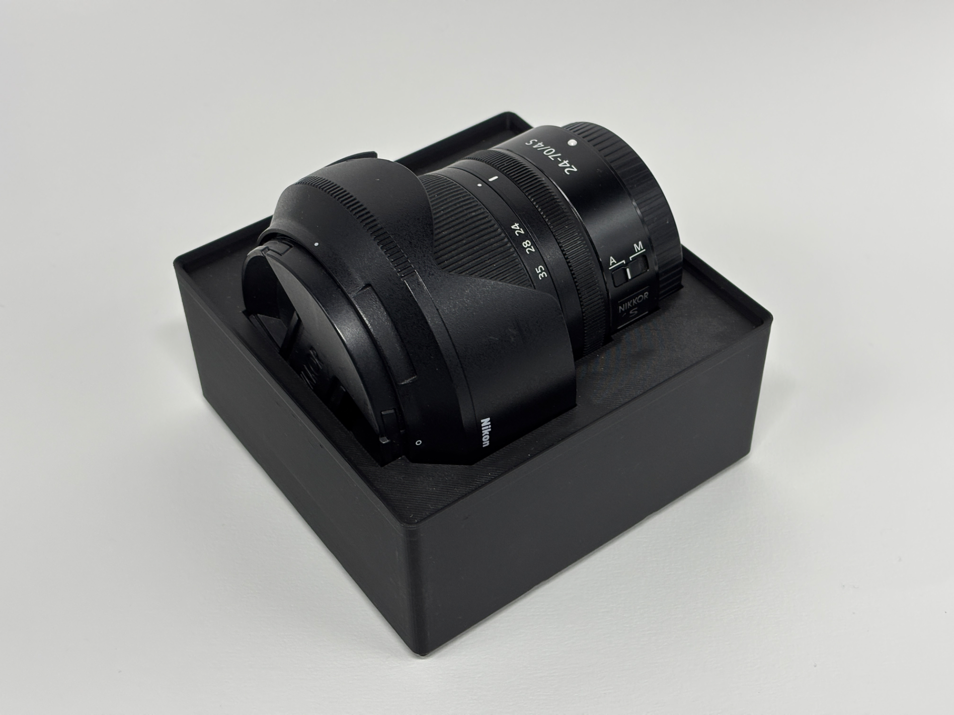 Lensbaby Nikon Z 24-70 f 4S