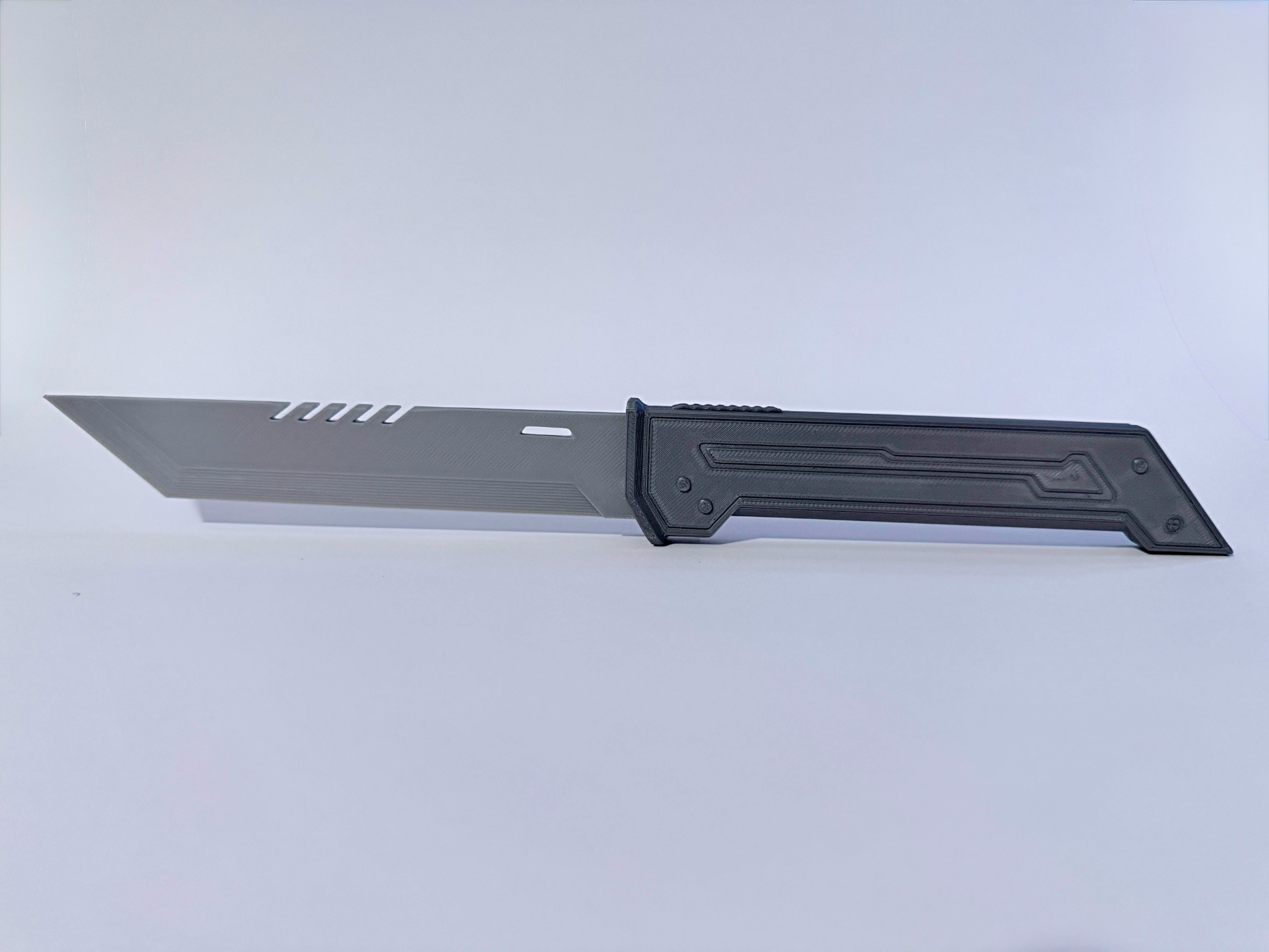 VAIL VR Knife