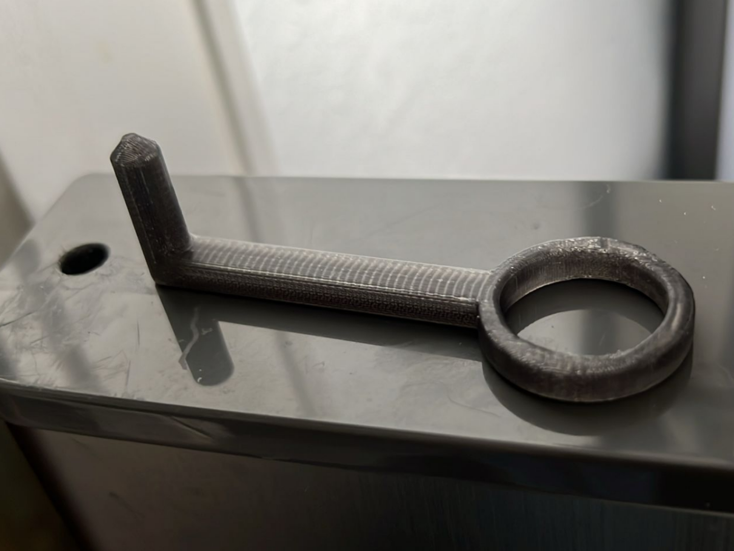 Fridge / Freezer Handle
