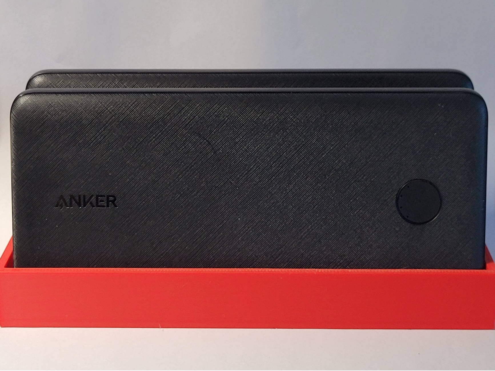 Anker Powercore 10k Organiser