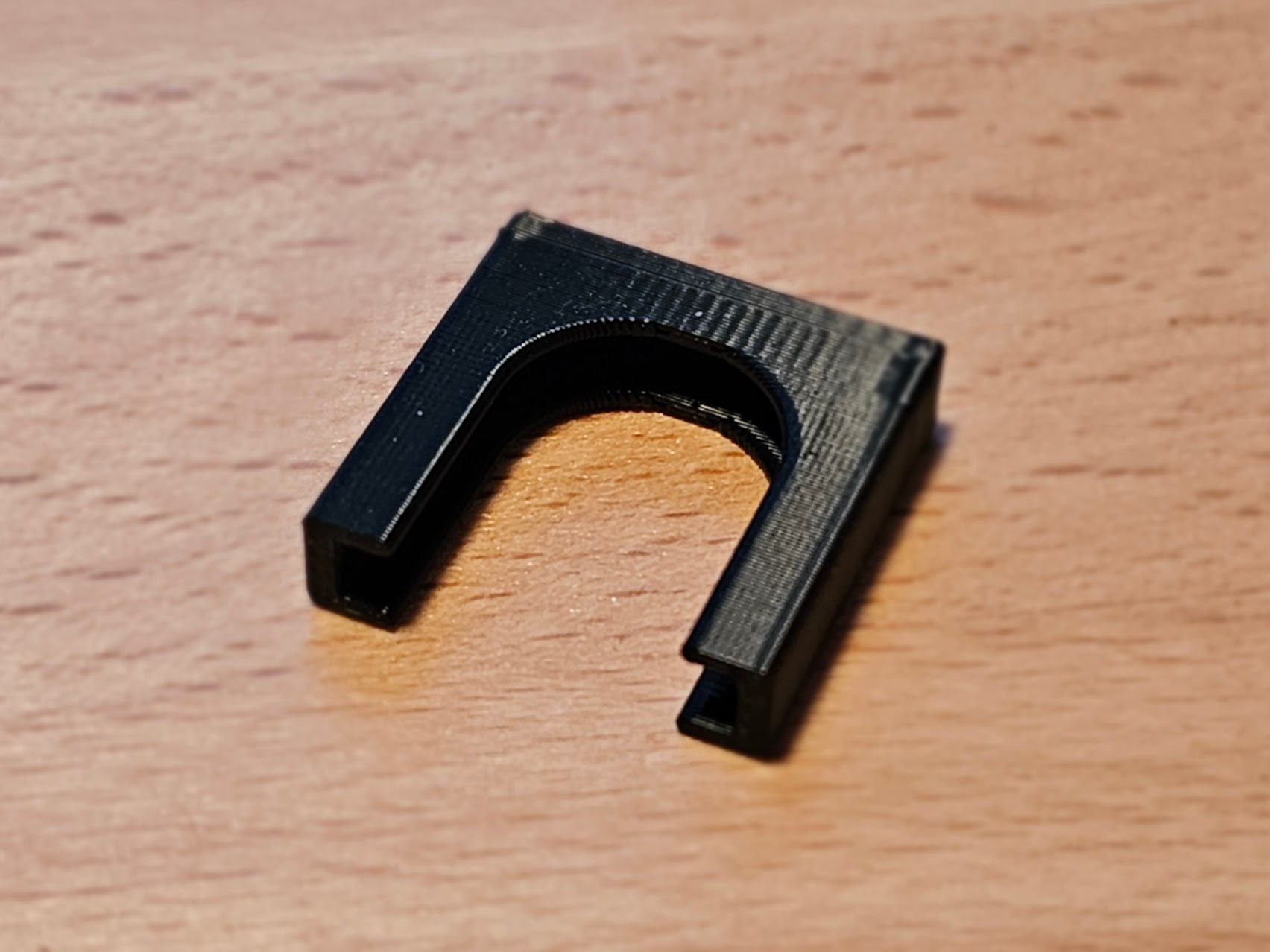 Cols Shoe to Cold Shoe Adapter