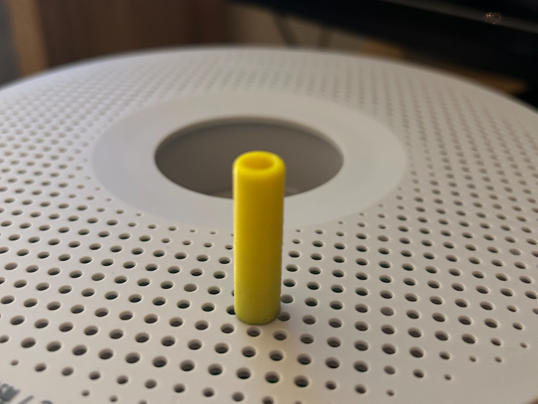 PFTE Tube Remover